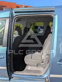 2017 Volkswagen Caddy