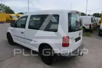 2017 Volkswagen Caddy
