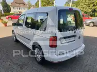 2017 Volkswagen Caddy