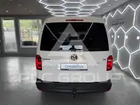 2017 Volkswagen Caddy