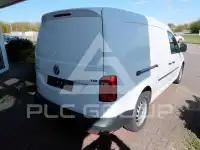 2017 Volkswagen Caddy