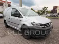 2017 Volkswagen Caddy