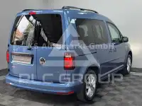 2017 Volkswagen Caddy