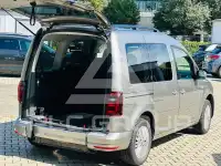 2017 Volkswagen Caddy