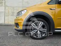 2017 Volkswagen Caddy