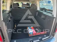 2017 Volkswagen Caddy