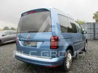 2017 Volkswagen Caddy