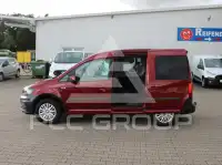 2017 Volkswagen Caddy