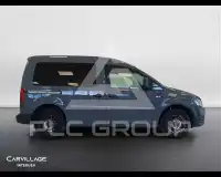 2017 Volkswagen Caddy