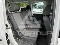 2017 Volkswagen Caddy