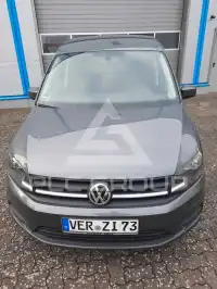 2017 Volkswagen Caddy