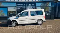 2017 Volkswagen Caddy