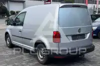 2017 Volkswagen Caddy