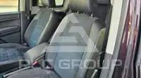 2017 Volkswagen Caddy