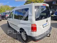 2017 Volkswagen Caddy