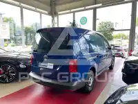 2017 Volkswagen Caddy