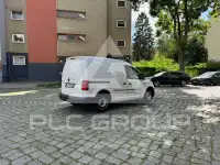 2017 Volkswagen Caddy
