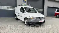 2017 Volkswagen Caddy