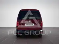 2017 Volkswagen Caddy