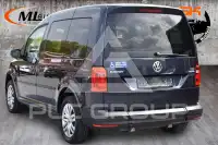 2017 Volkswagen Caddy