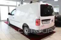 2017 Volkswagen Caddy