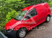 2017 Volkswagen Caddy