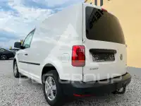 2017 Volkswagen Caddy