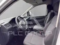 2017 Volkswagen Caddy