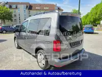 2017 Volkswagen Caddy