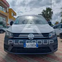 2017 Volkswagen Caddy