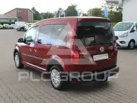 2017 Volkswagen Caddy