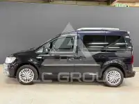 2017 Volkswagen Caddy