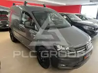 2017 Volkswagen Caddy