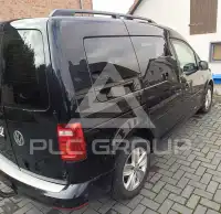 2017 Volkswagen Caddy