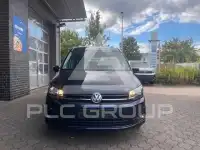 2017 Volkswagen Caddy
