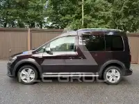 2017 Volkswagen Caddy