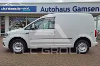 2017 Volkswagen Caddy
