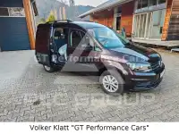 2017 Volkswagen Caddy