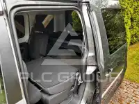 2017 Volkswagen Caddy