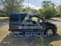 2017 Volkswagen Caddy