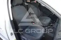 2017 Volkswagen Caddy