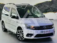 2017 Volkswagen Caddy