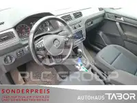 2017 Volkswagen Caddy