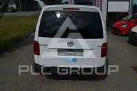 2017 Volkswagen Caddy