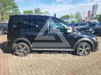 2017 Volkswagen Caddy