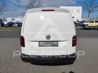 2017 Volkswagen Caddy
