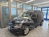 2017 Volkswagen Caddy