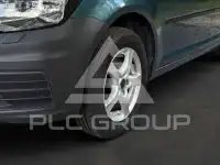 2017 Volkswagen Caddy
