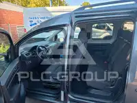 2017 Volkswagen Caddy