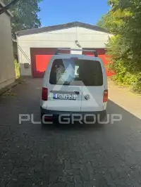 2017 Volkswagen Caddy